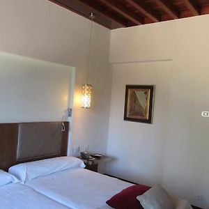Habitación Estándar con Cama King