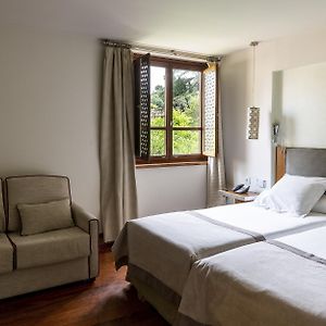 Habitación Superior con Cama King