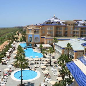 Meliá Atlántico Isla Canela