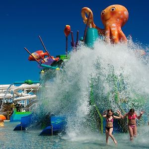 Relaxia Lanzasur Club - Aqualava Water Park